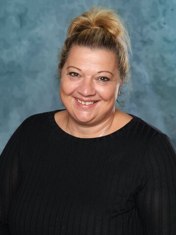 Mrs Sheree Houghton