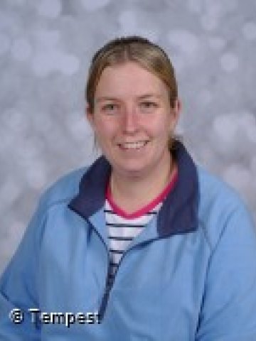 Mrs Amy Walters
