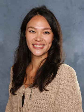 Ms Jessica Walther