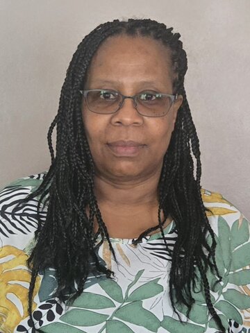 Ms K Augustine