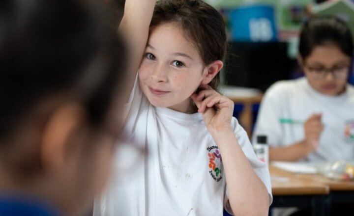 Image of Jeans for Genes Day
