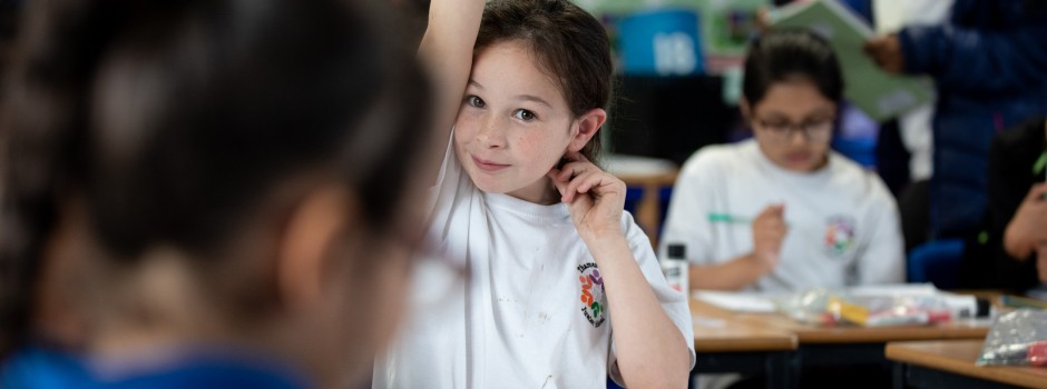 Image of Jeans for Genes Day