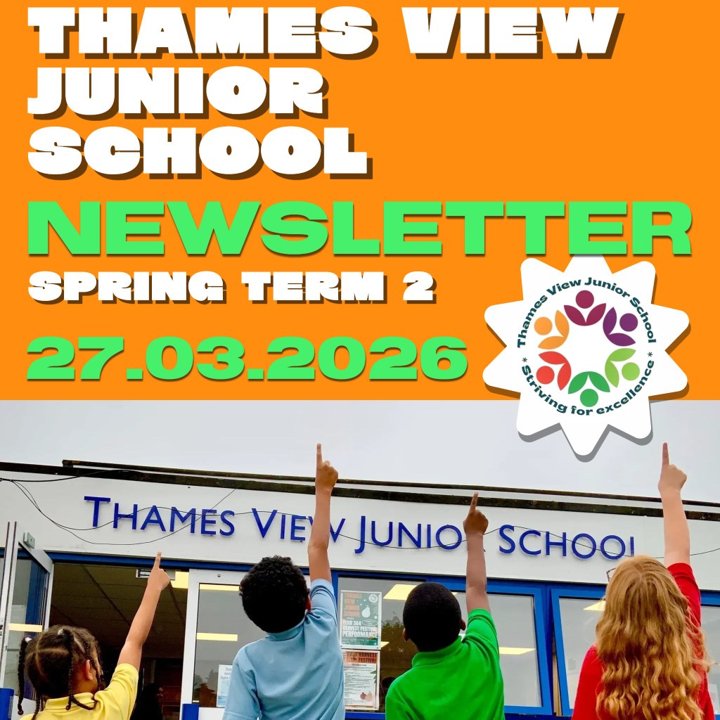 Image of Spring 2 newsletter