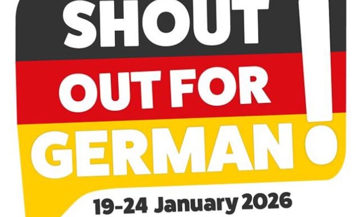Image of German Week 2026