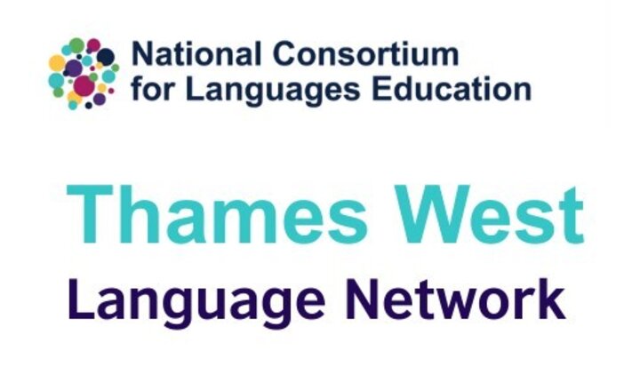 National Consortium for Language Education Thames West Language Network