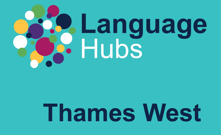 Language Hubs Thames West