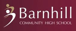 Logo of Barnhill Community High School - Partner School (Secondary)
