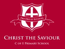 Christ the Saviour C of E Primary School