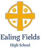 Logo of Ealing Fields - Affiliate School (Secondary)