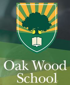 Logo of Oak Wood - Partner School (Secondary)
