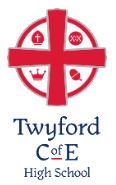 Logo of Twyford - Affiliate School (Secondary)