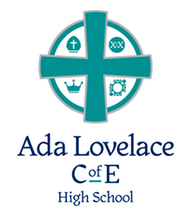 Logo of Ada Lovelace - Lead School (Secondary)