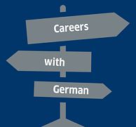 Careers with German