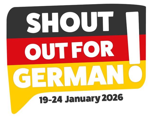 Image of German Week 2026