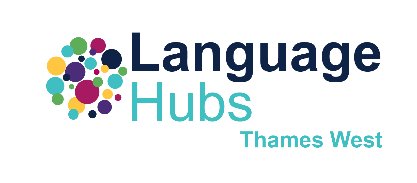 Language Hubs Thames West