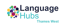 Thames West Language Hub