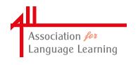 Association for Language Learning