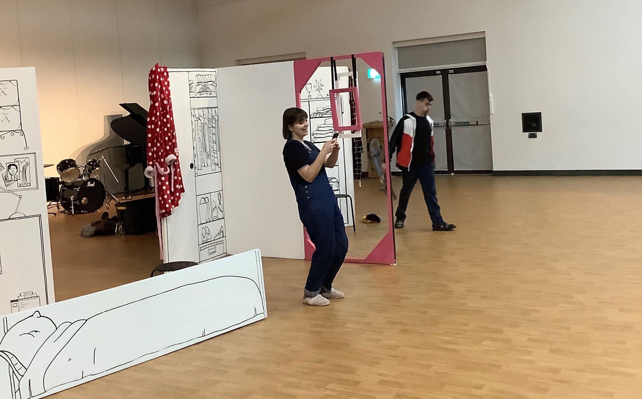 Image of Spanish Play