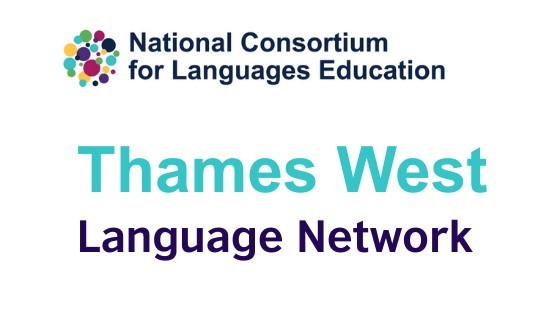 National Consortium for Language Education Thames West Language Network
