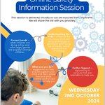 Image of Online Safety Information Session