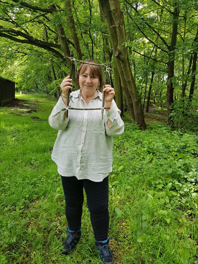 Image of Forest School Training