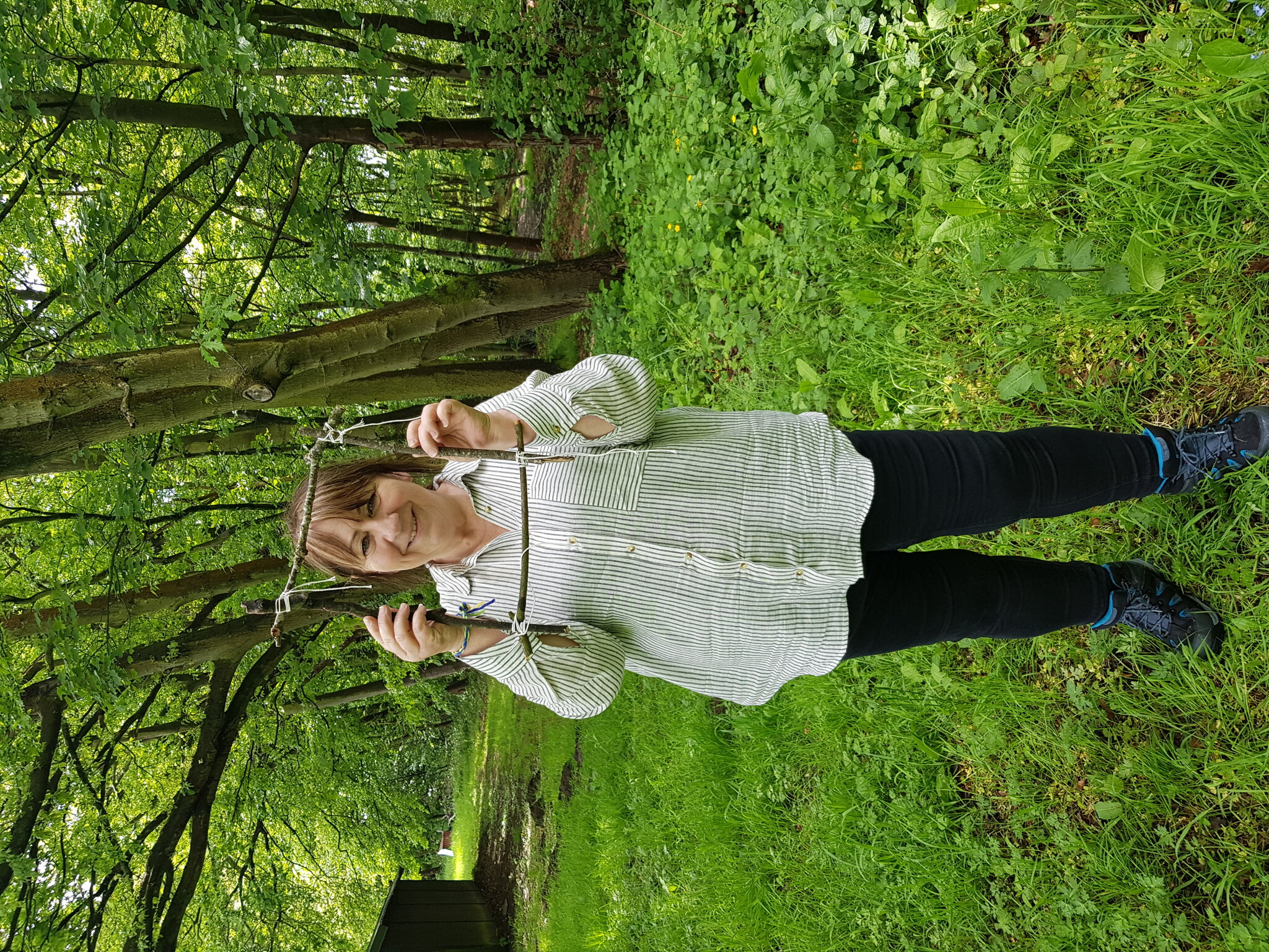 Image of Forest School Training