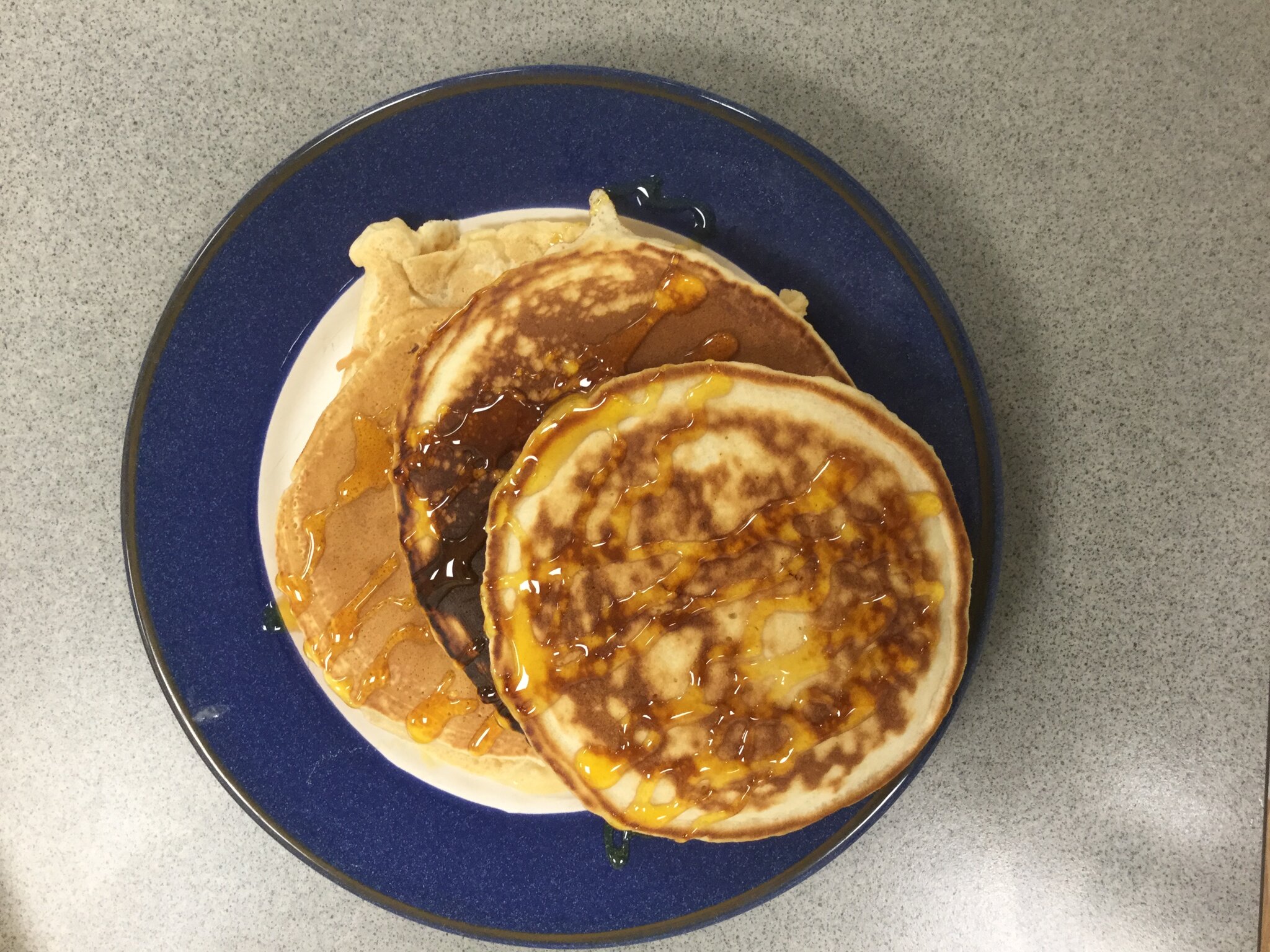 Image of Breakfast at The Acorns