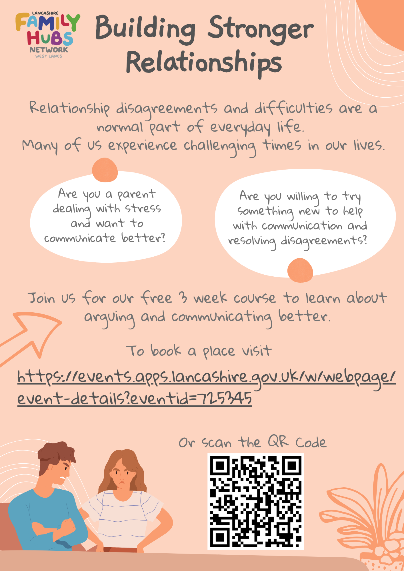 Image of Online Healthy Relationships Course