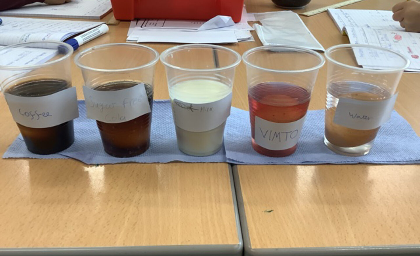 Image of An ‘egg’speriment in 4S