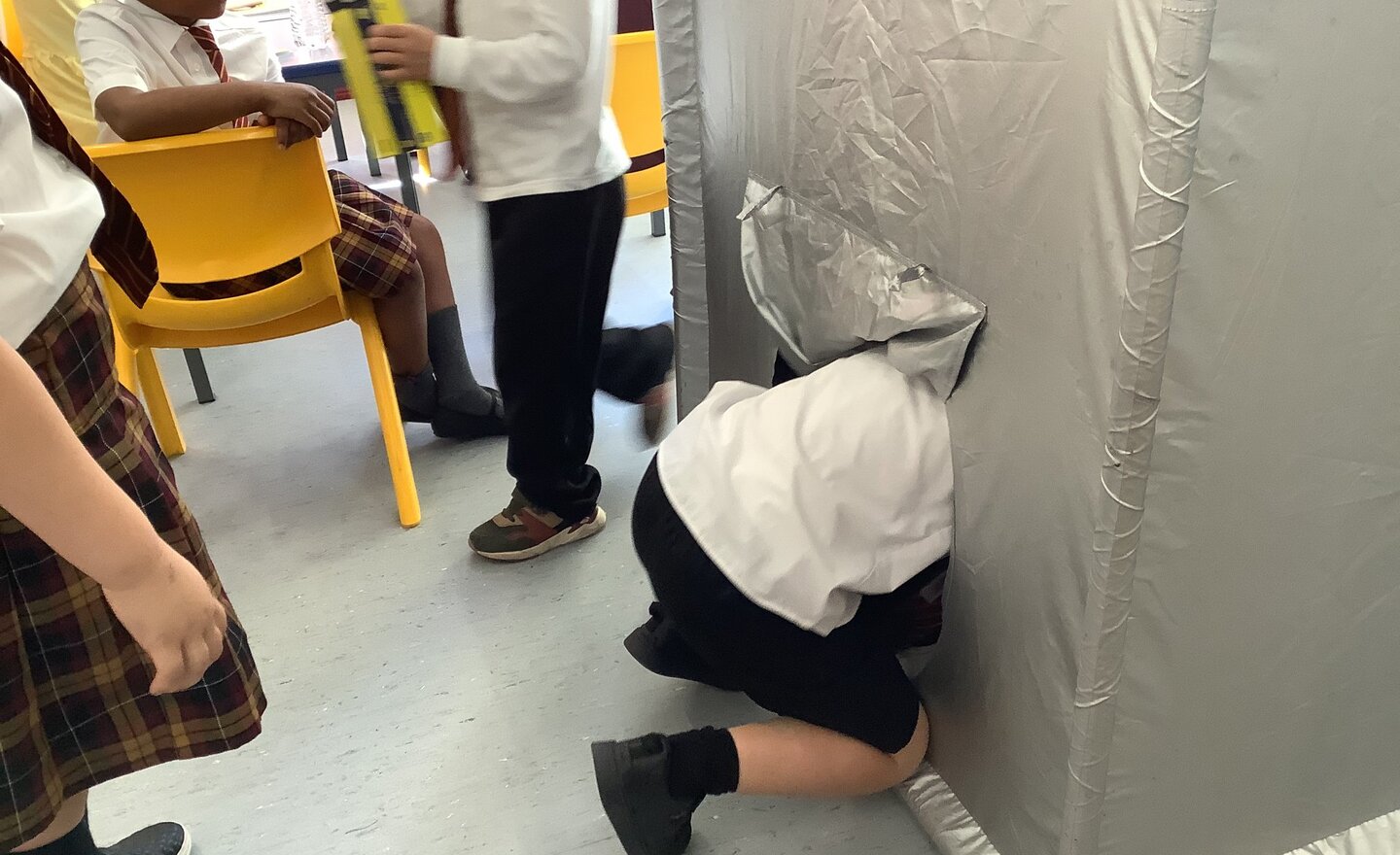 Image of 2B’s EXCITING ENGLISH