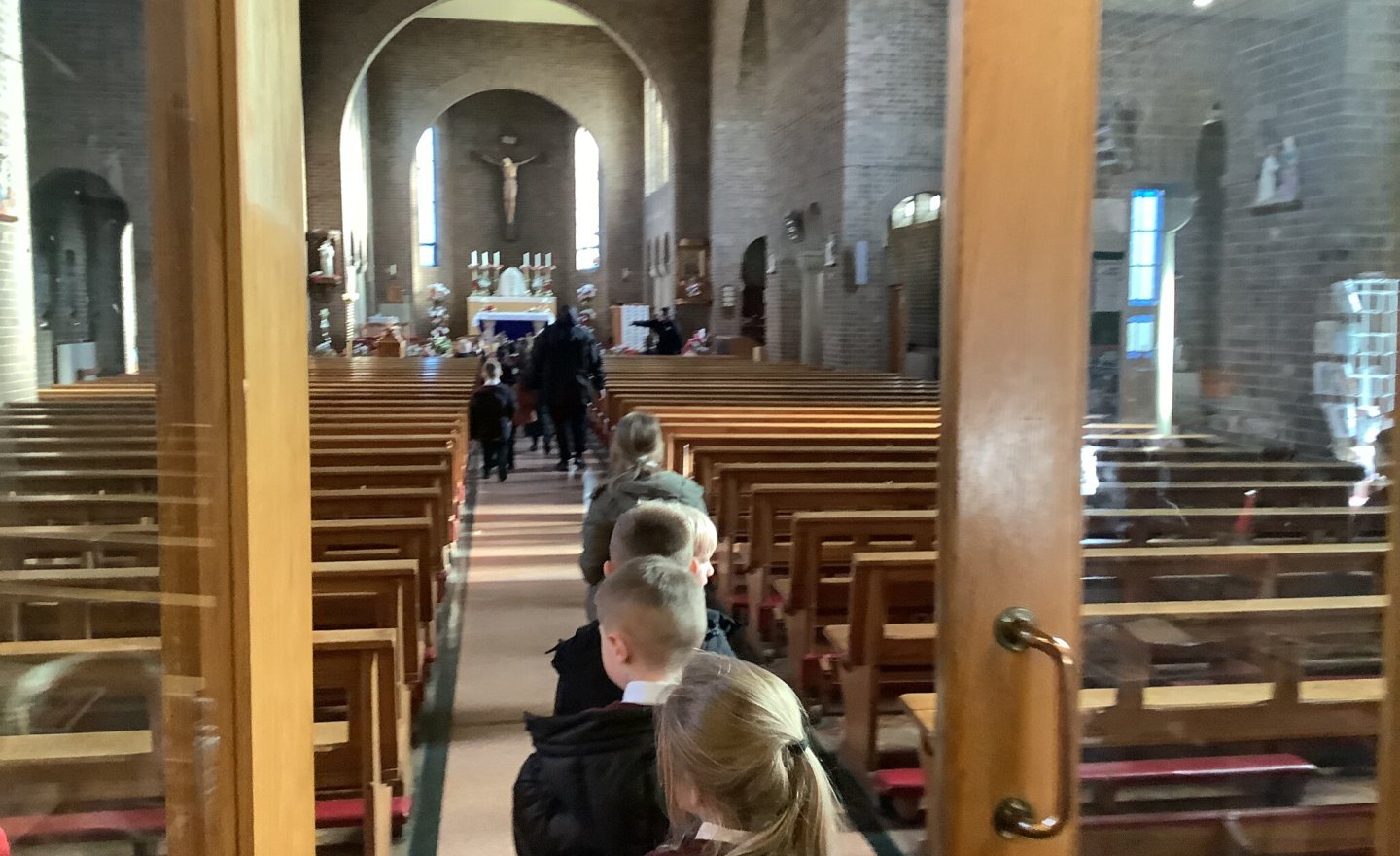 Image of YRS The Epiphany