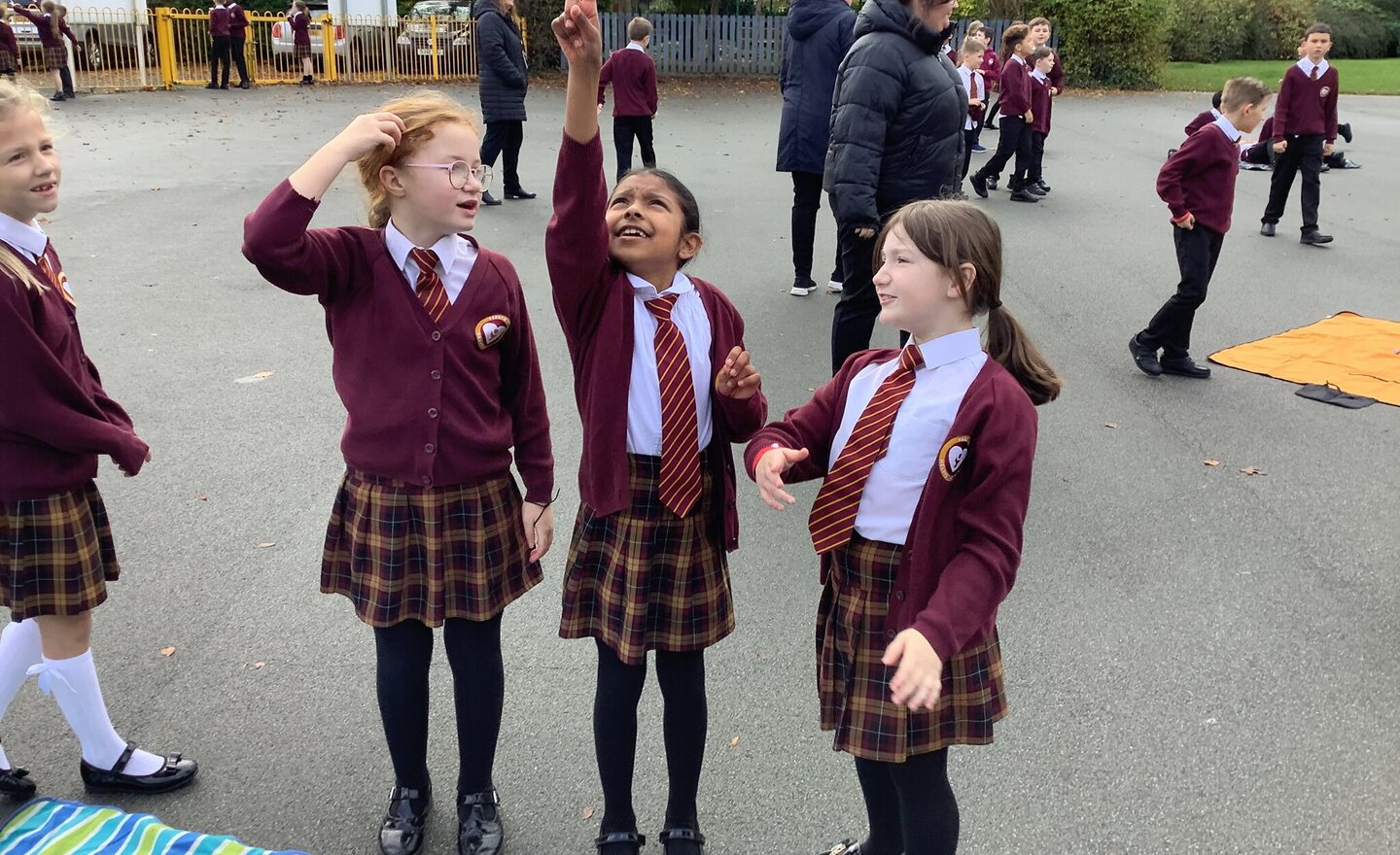 Image of Year 4 English