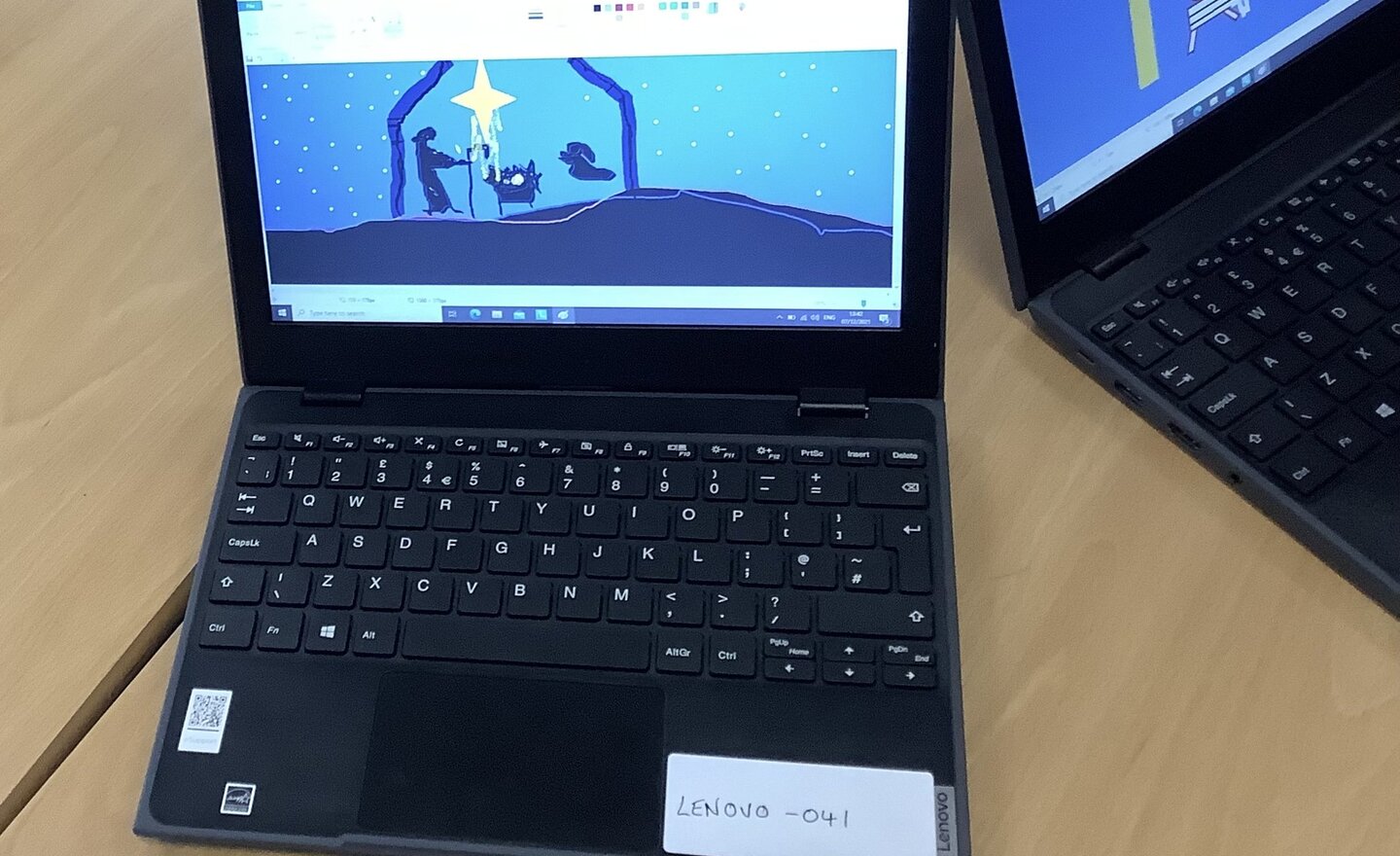 Image of Year 2 Digital Art