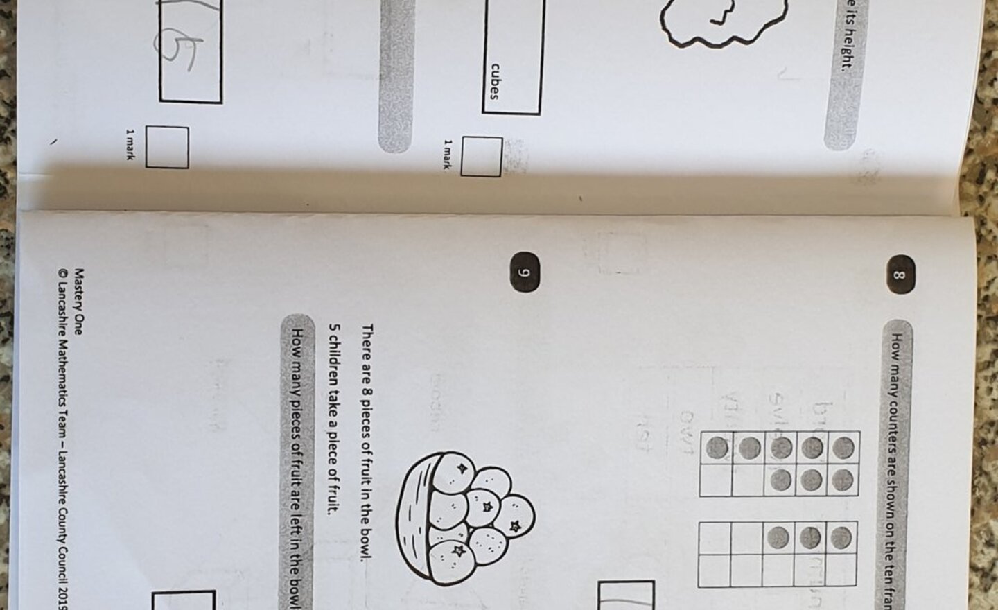 Image of 2S Home Learning