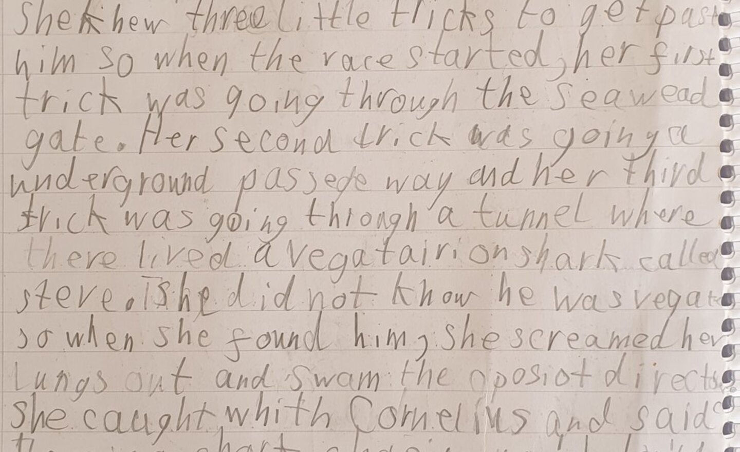 Image of 2S Home Learning