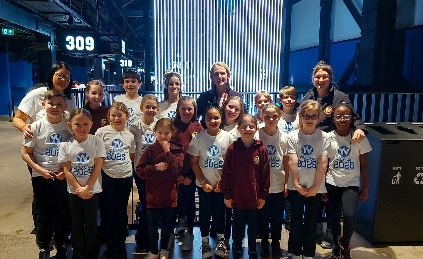 Image of Young Voices 2025