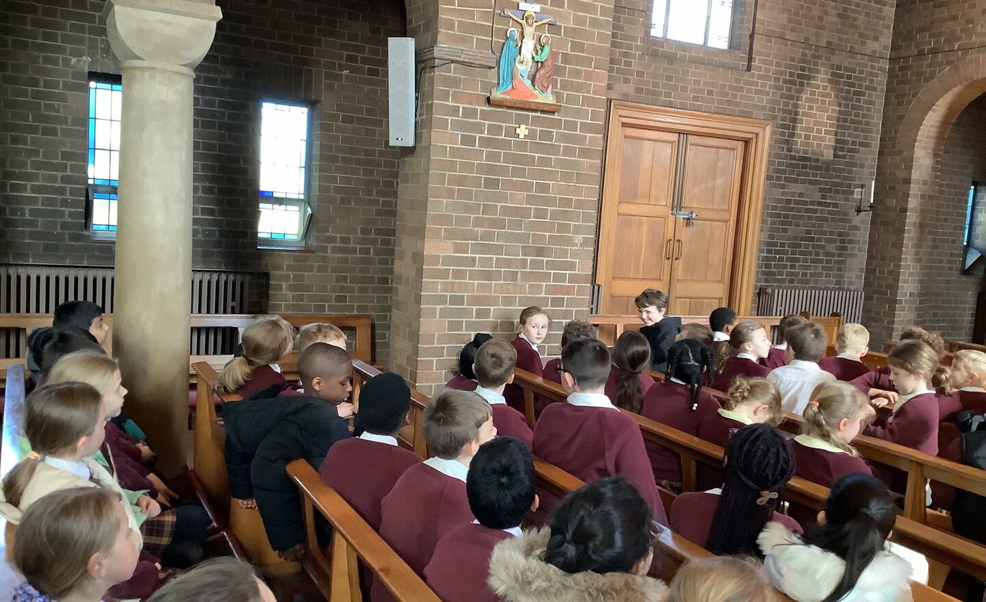 Image of Stations of the Cross