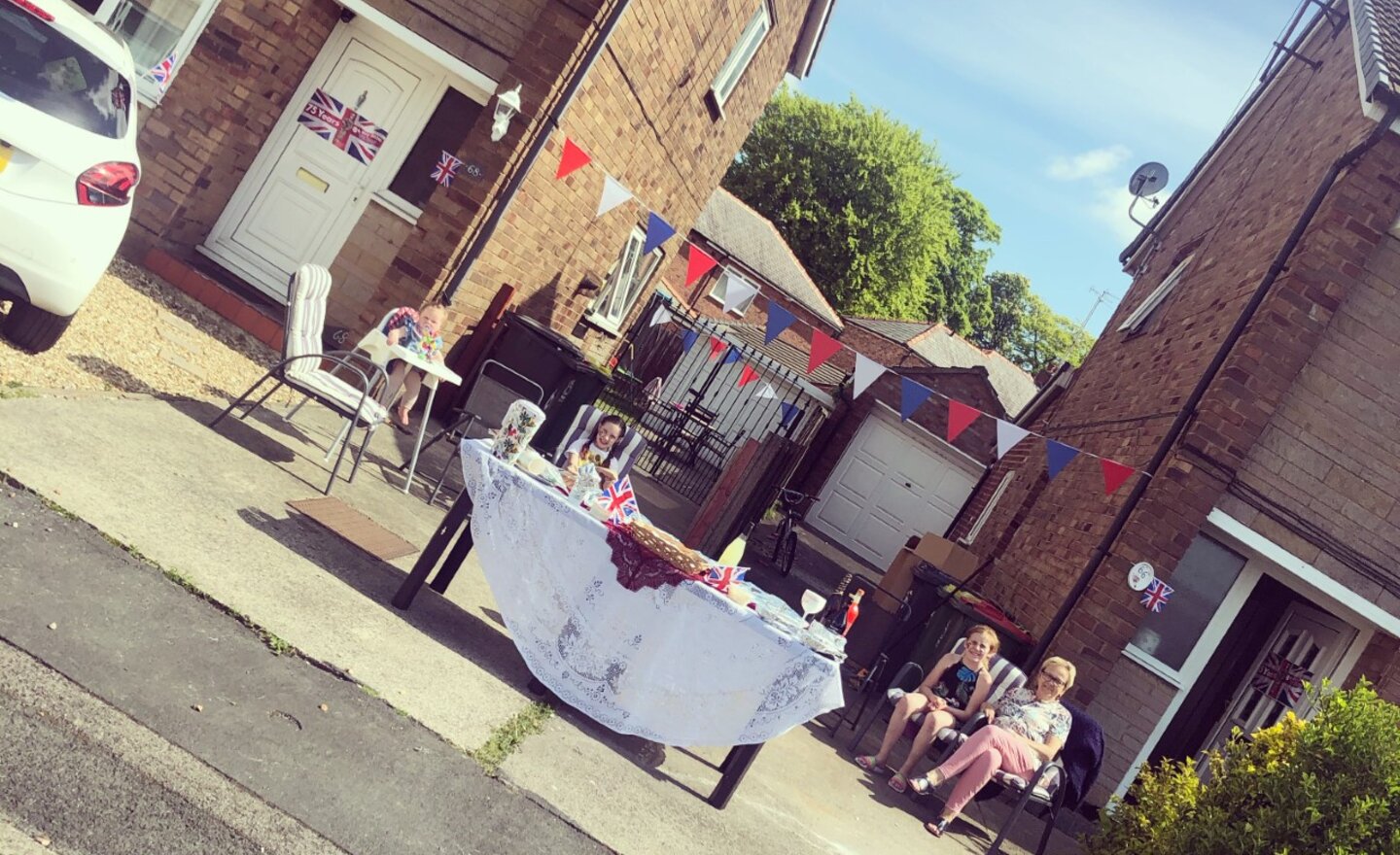 Image of 2B Home Learning