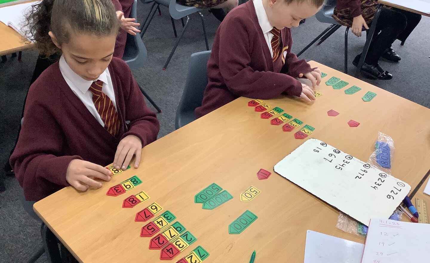 Image of Practical Maths