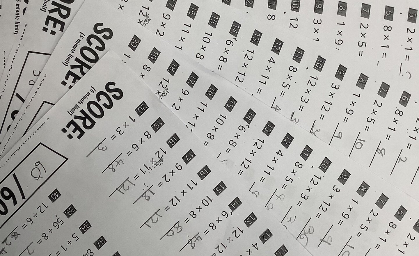 Image of A flying start for Year 6