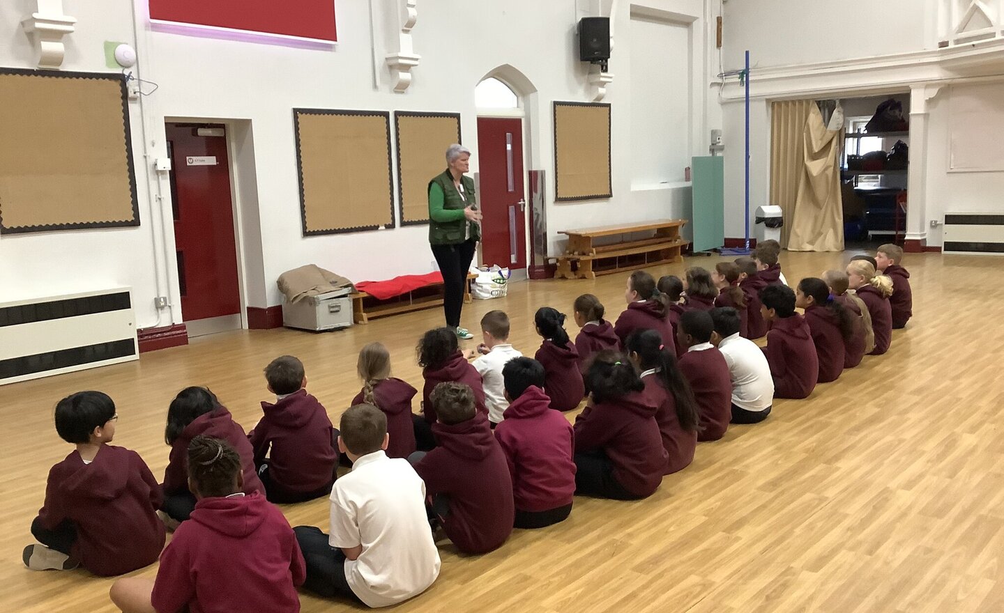 Image of 4S Ancient Greek Workshop