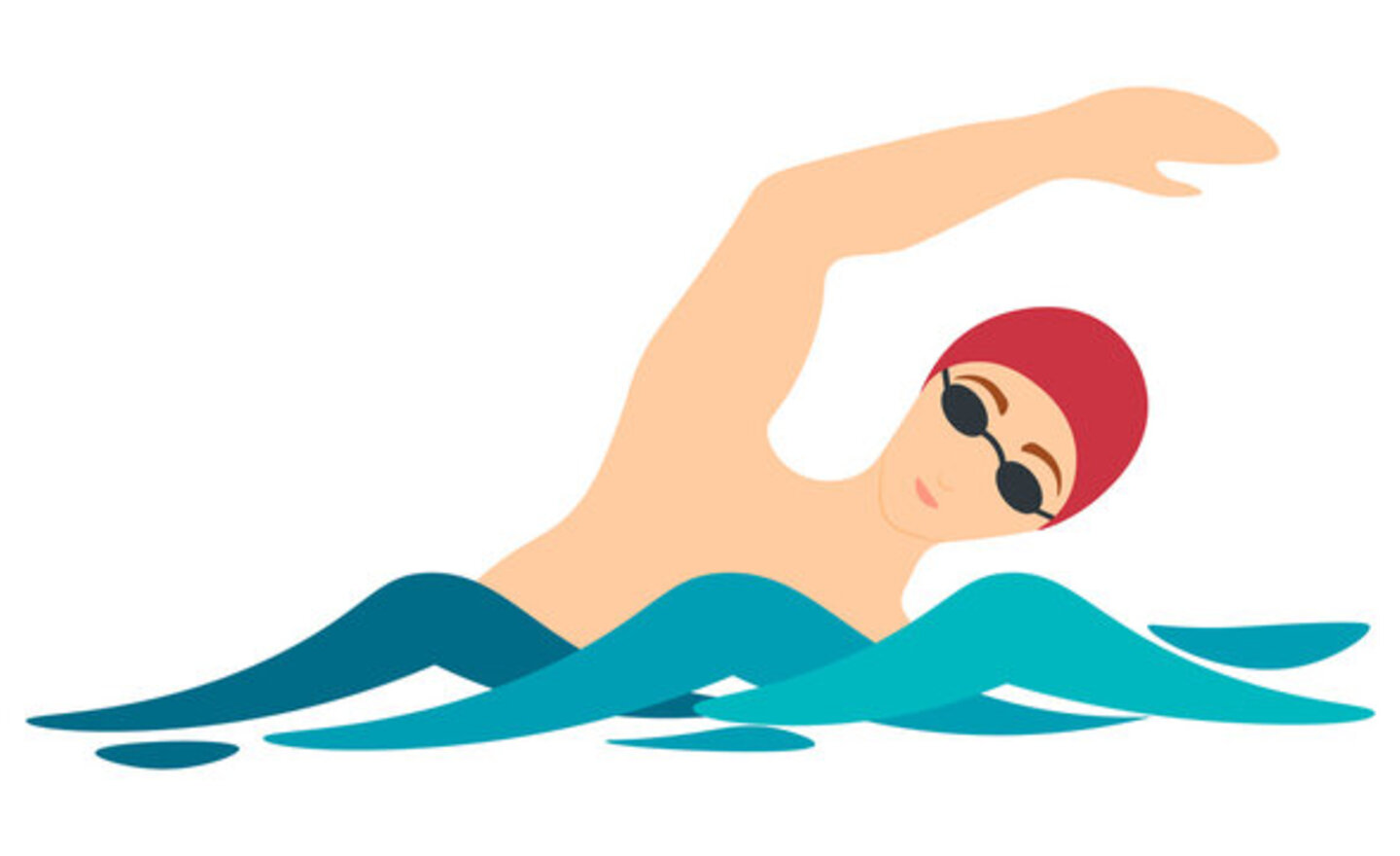 Image of Year 4 Swimming