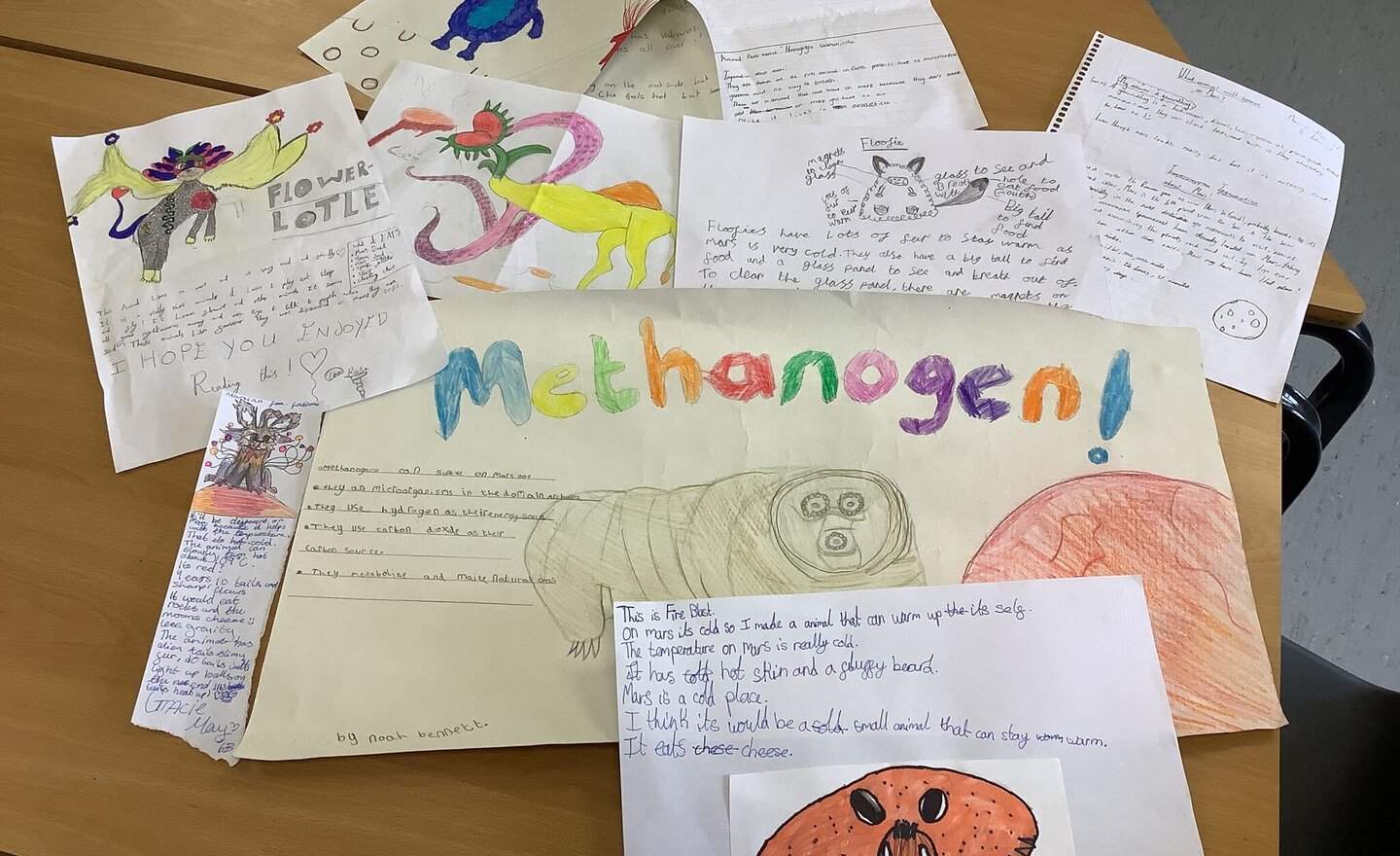 Image of Science Competition