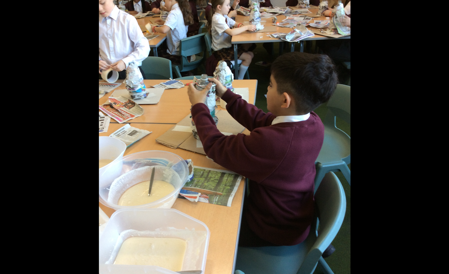 Image of 4S Volcanoes 