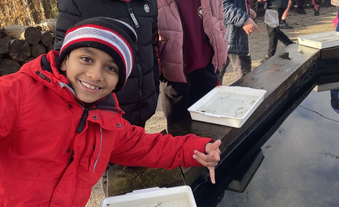 Image of 4B Martin Mere