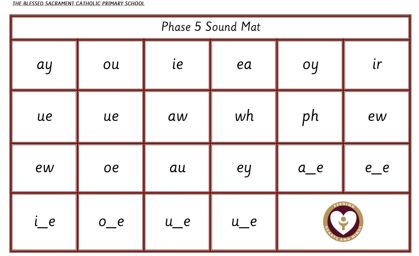 Image of Phonics Superstars!