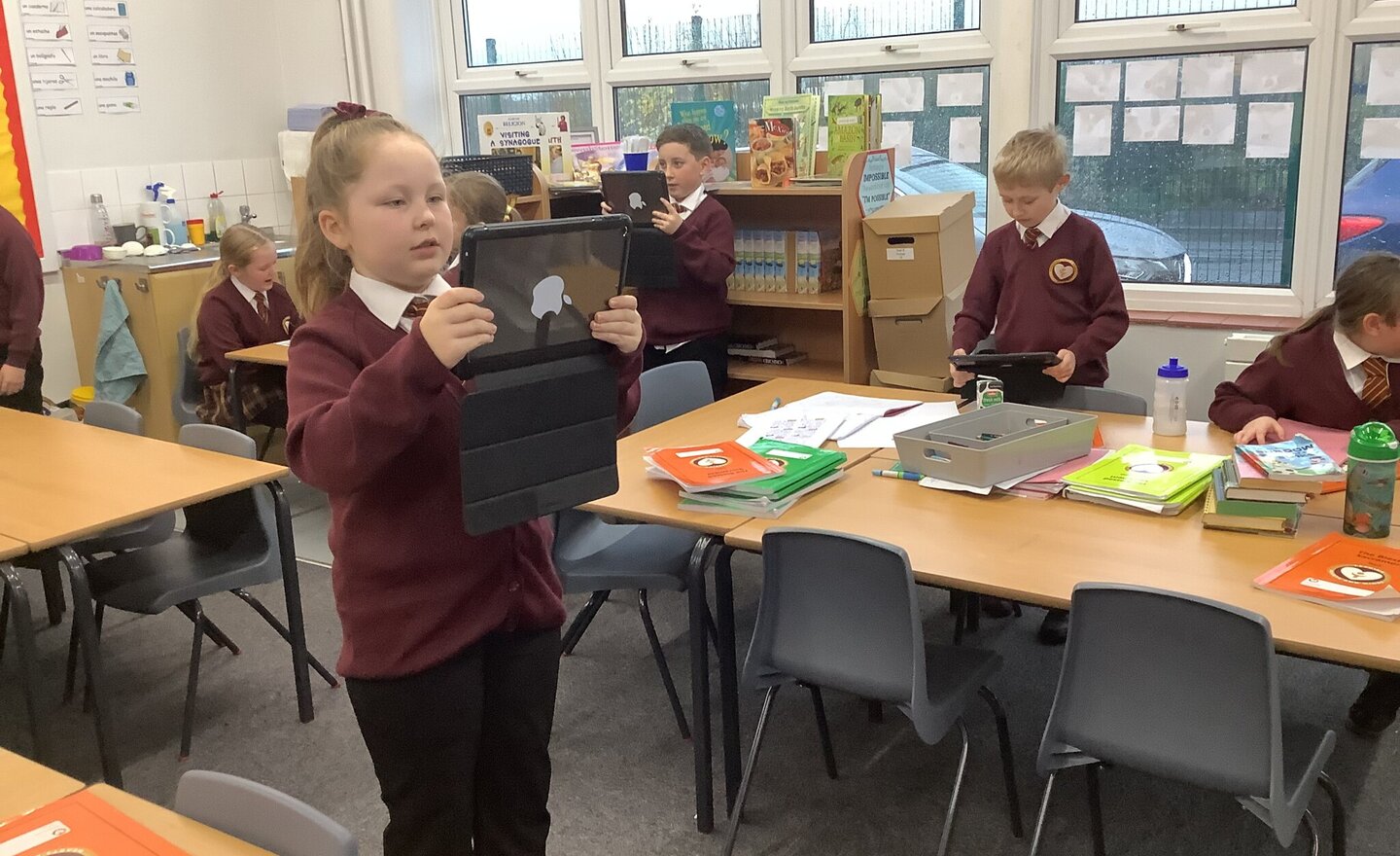 Image of 5B Video editing