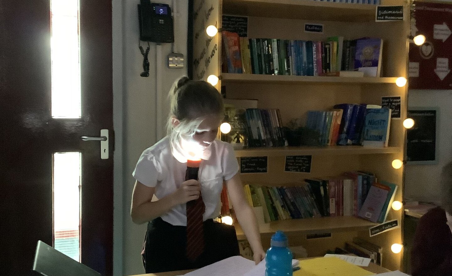 Image of Creating imagery with ‘The Raven’