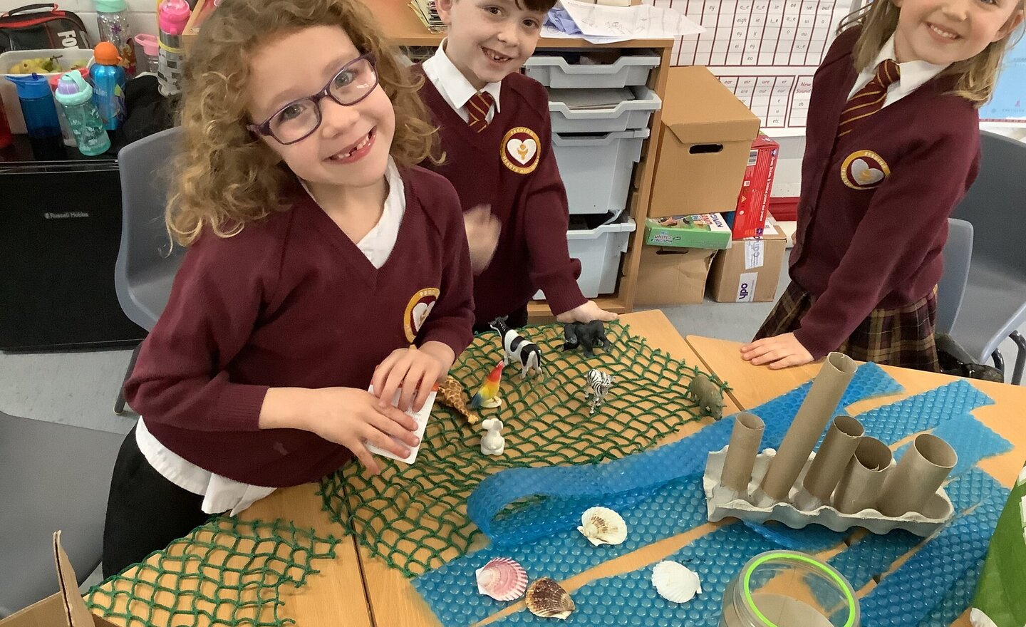 Image of The United Kingdom