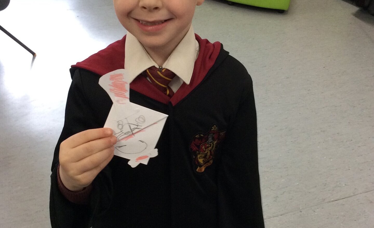 Image of World Book Day